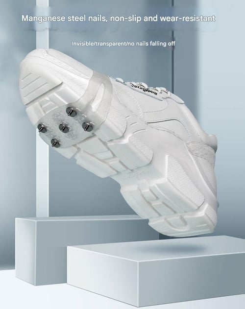 1+1 GRATIS | FrostGrip™ – Sicherer Halt auf Eis & Schnee