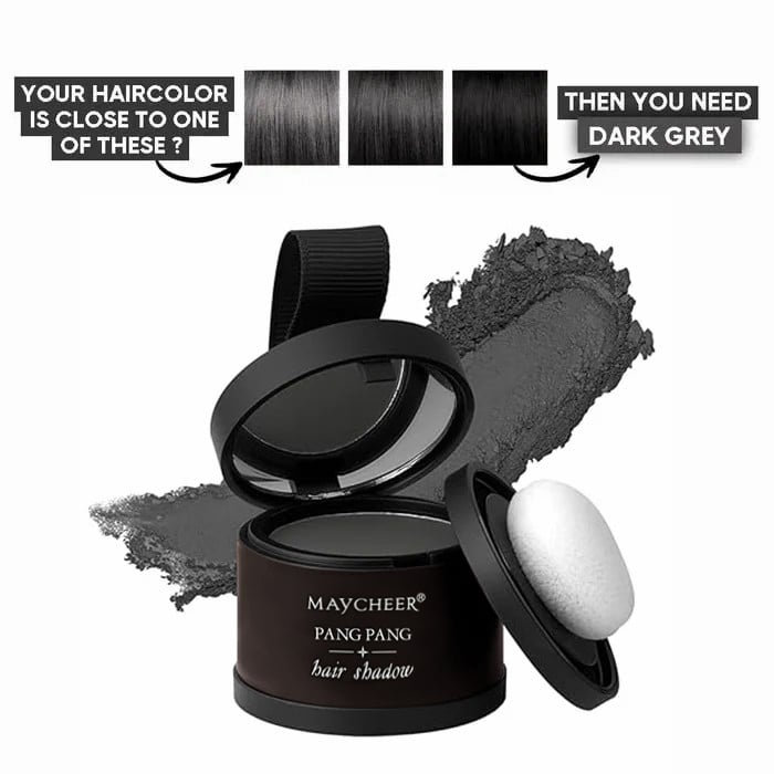 HairLine Pro – Perfekter Haaransatz in Sekunden