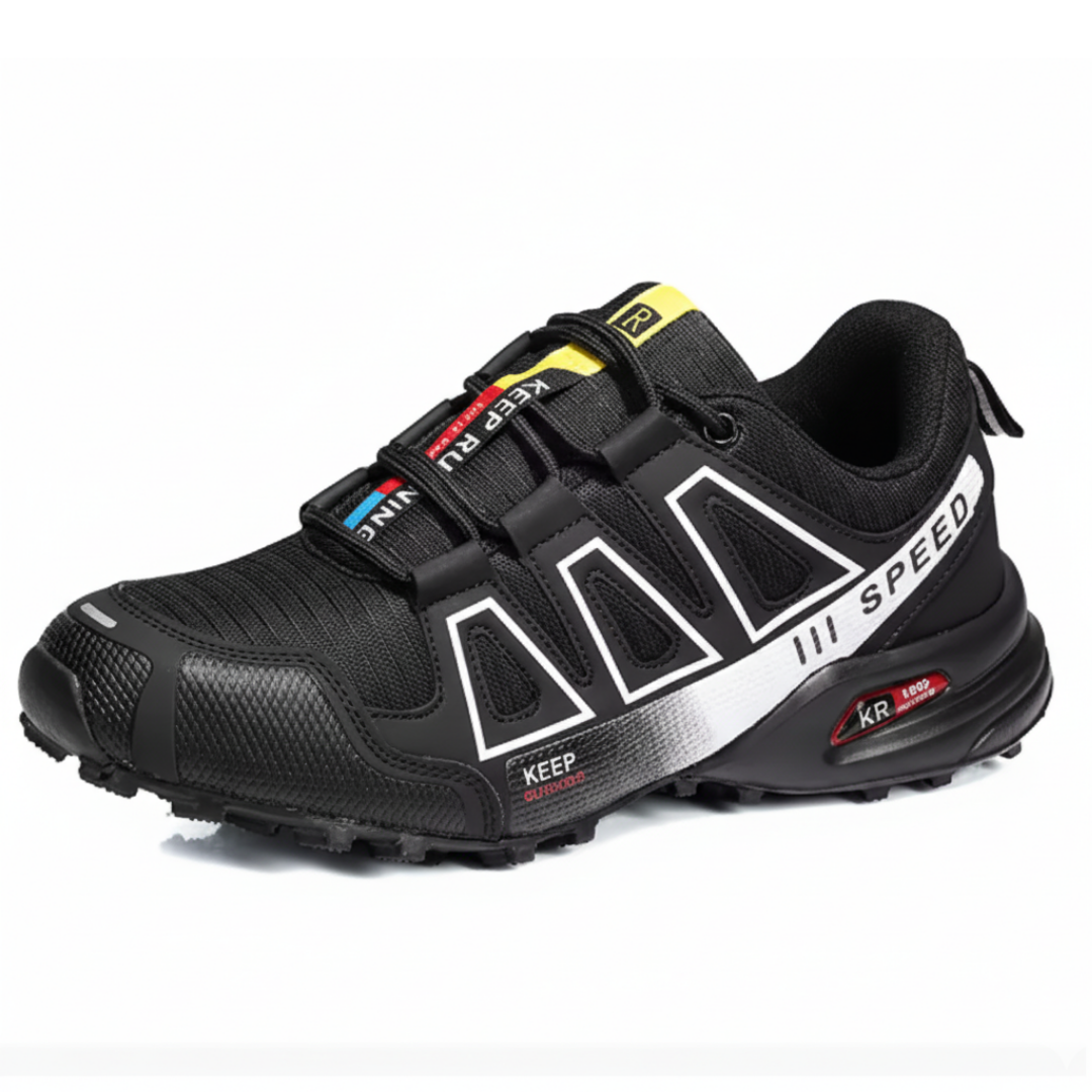 VivoTrek™ — Spüren Sie den Komfort, der jeden Schritt schmerzfrei macht