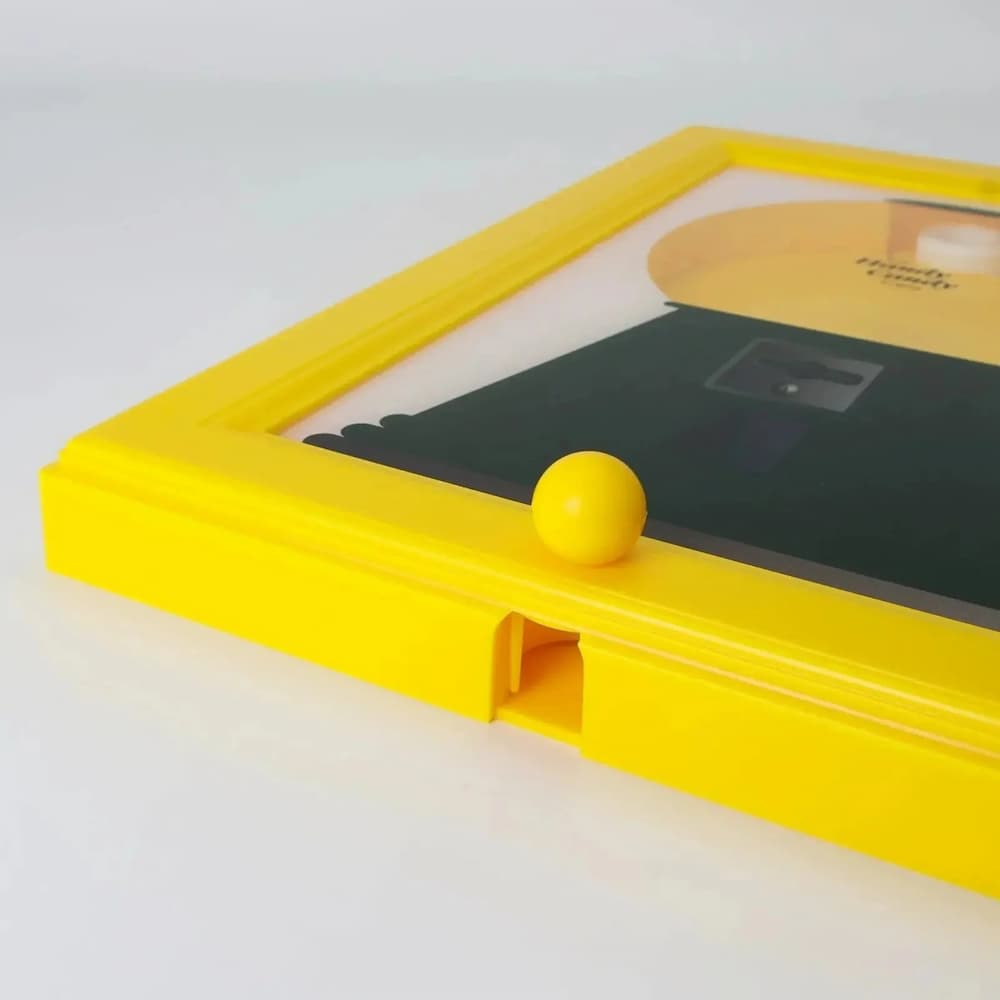 SweetAura™ — Verwandeln Sie Ihre Wand in eine Quelle purer Lebensfreude und unwiderstehlichen Genusses