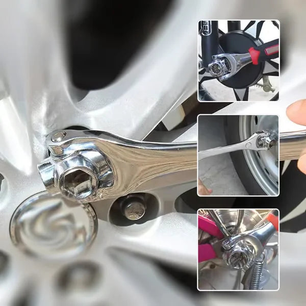 GripMaster Pro – Dein All-in-One Werkzeug für jede Herausforderung