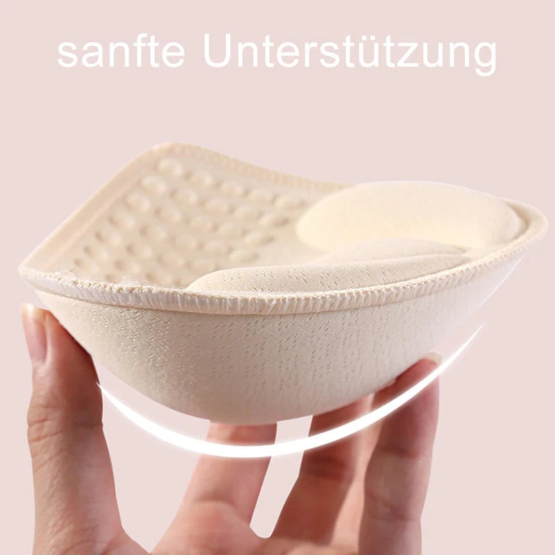 ShapeLift Pads – Unsichtbare Einlagen für sofortige Form & Volumen