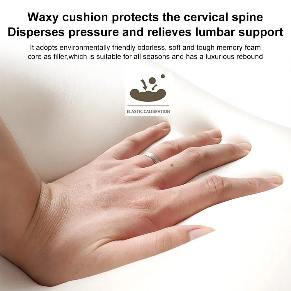 SpineEase™ — Erlebe schmerzfreie Fahrten und fühl dich entspannt wie nie zuvor