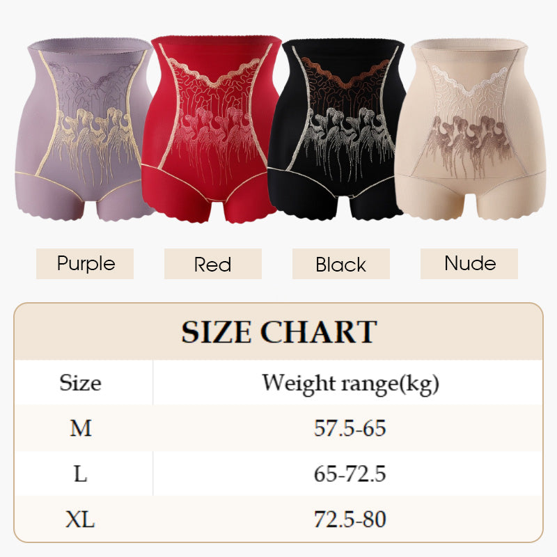 VivaSculpt™ Shaper Shorts — Verleihe deiner Taille eine makellose, straffe Silhouette, die dich strahlen lässt!