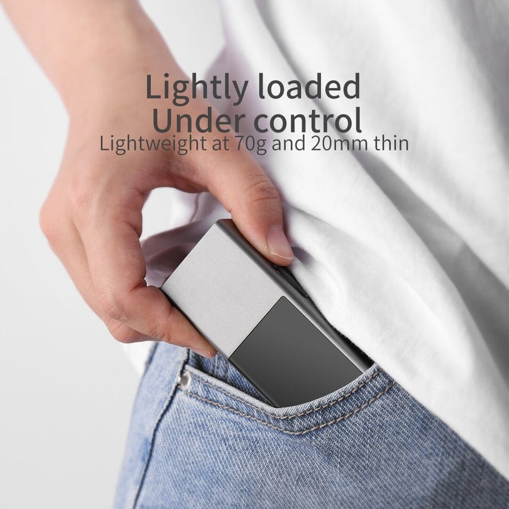 BrightMeasure™ – 2-in-1 Digitaler Laserwinkelmesser & Präzisions-Wasserwaage