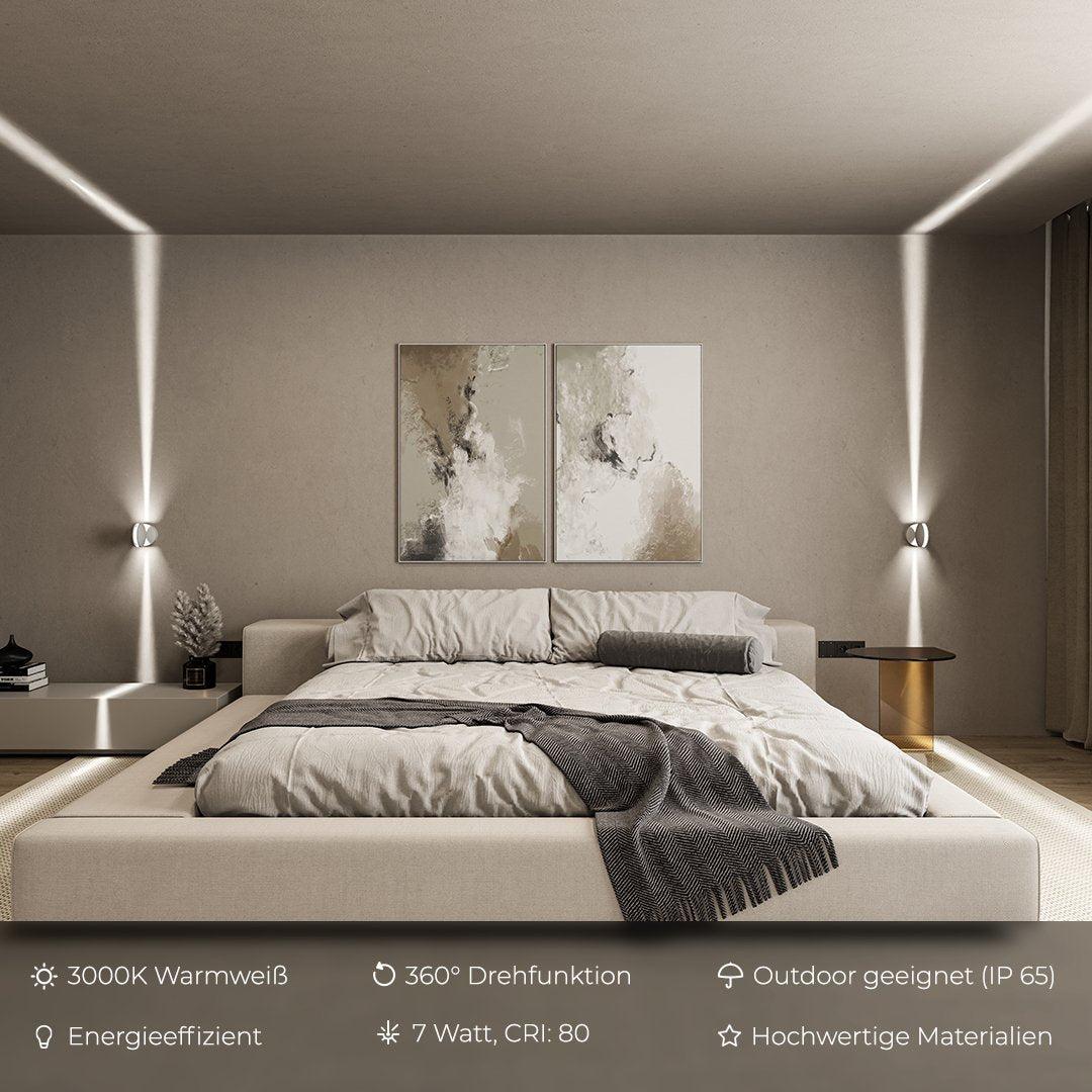 LumaFlex™ — Erlebe magisches Licht, das deine Stimmung zum Strahlen bringt