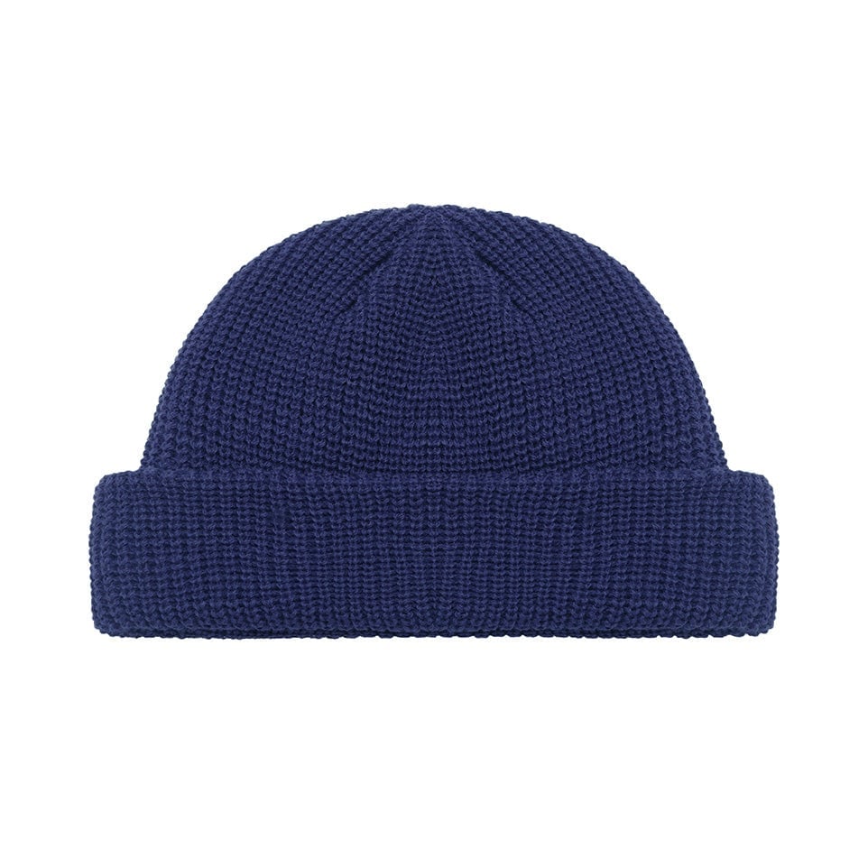HarborKnit Beanie – Warme, stylische & eng anliegende Alltagmütze