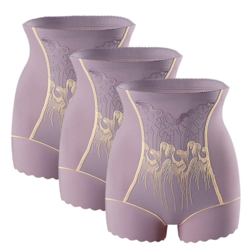 VivaSculpt™ Shaper Shorts — Verleihe deiner Taille eine makellose, straffe Silhouette, die dich strahlen lässt!