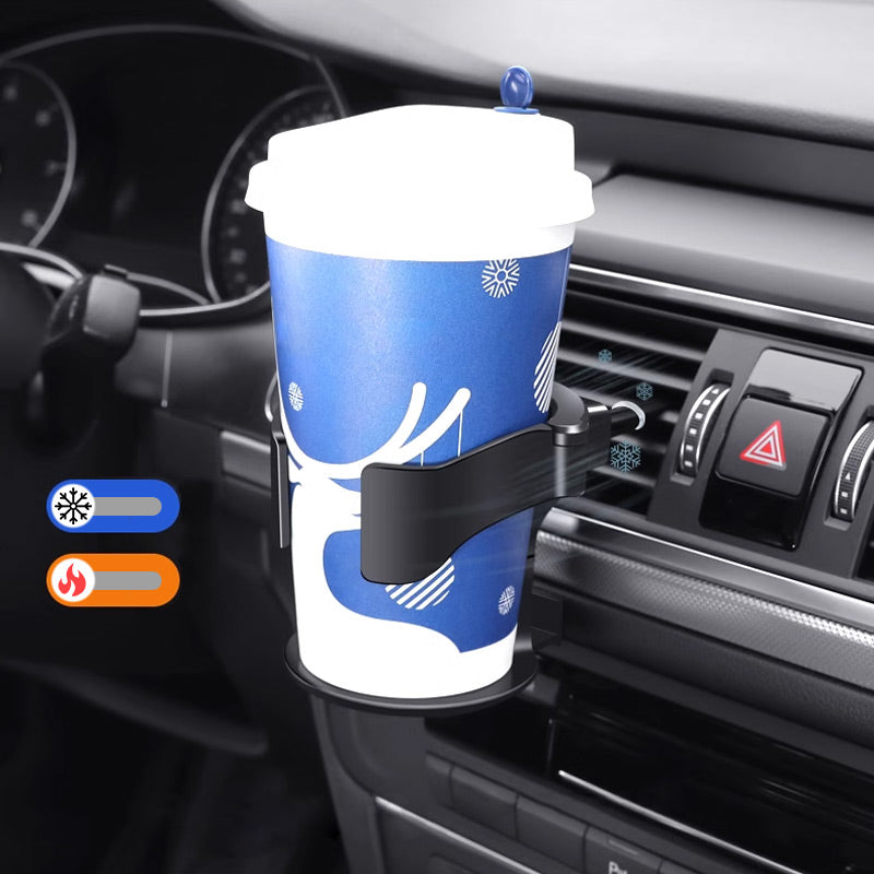 1+1 GRATIS | GripGuard™ — Nie mehr klebrige Zwischenfälle dank felsenfestem Griff im Auto