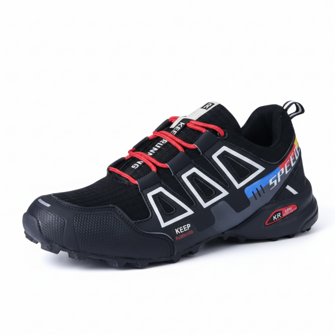 VivoTrek™ — Spüren Sie den Komfort, der jeden Schritt schmerzfrei macht