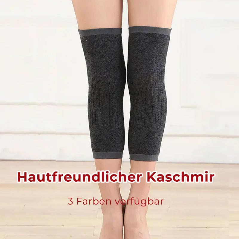 1+1 GRATIS | KneeWarm Flex – Elastische Kniebandage für Wärme & Stabilität
