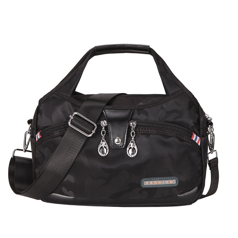 SafeTote™ – Deine Handtasche mit eingebautem Diebstahlschutz