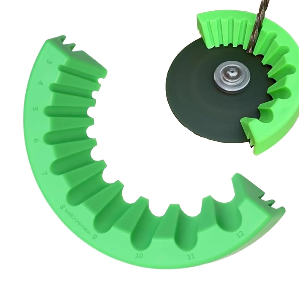 1+1 GRATIS | DrillSharp Pro – Scharfe Bohrer in nur 5 Sekunden!