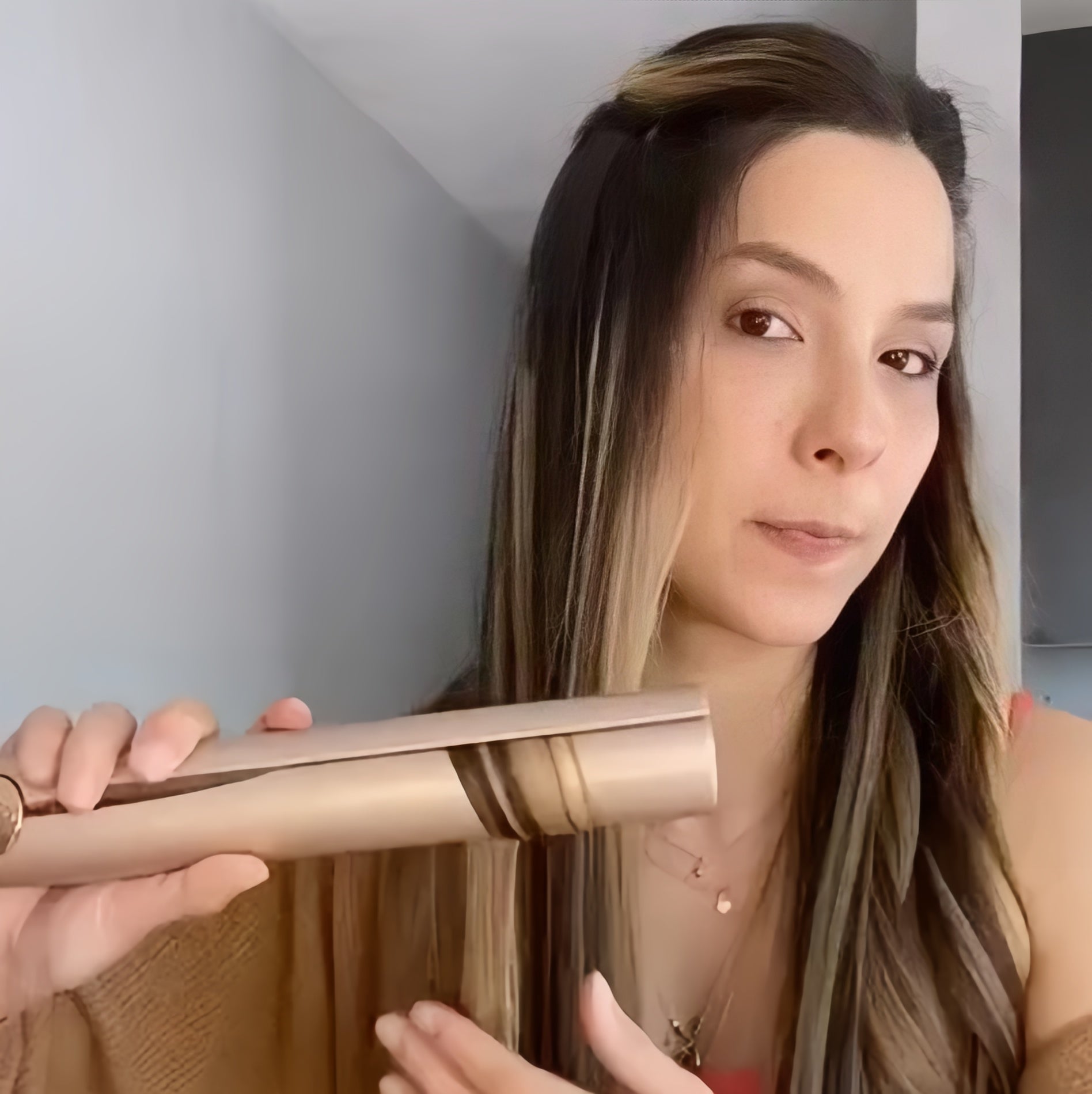 StyleMaster Titanium™ – Ein Tool, unendliche Hairstyles