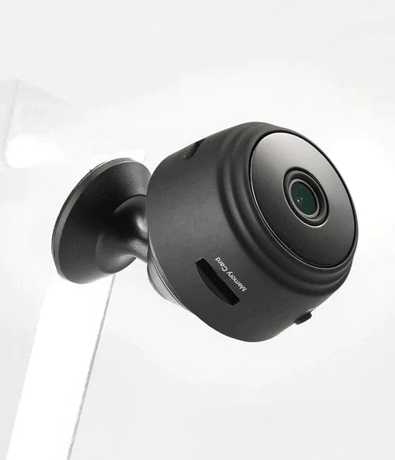 ProView™ – Die verbesserte drahtlose Rückfahrkamera mit 1080P HD