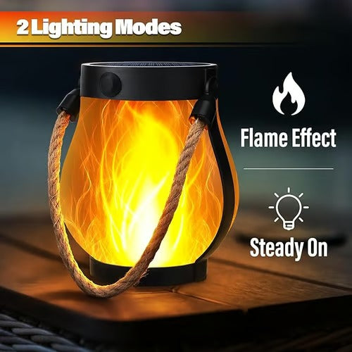 LumoFlare™ – Magisches Flammenspiel ohne Feuergefahr