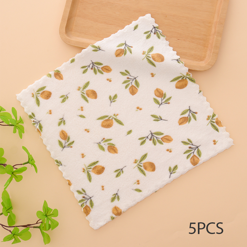 1+1 set GRATIS | SilkaPure™ CoralFleece Tücher – Enthüllen mühelos strahlend makellose Oberflächen jedes Mal