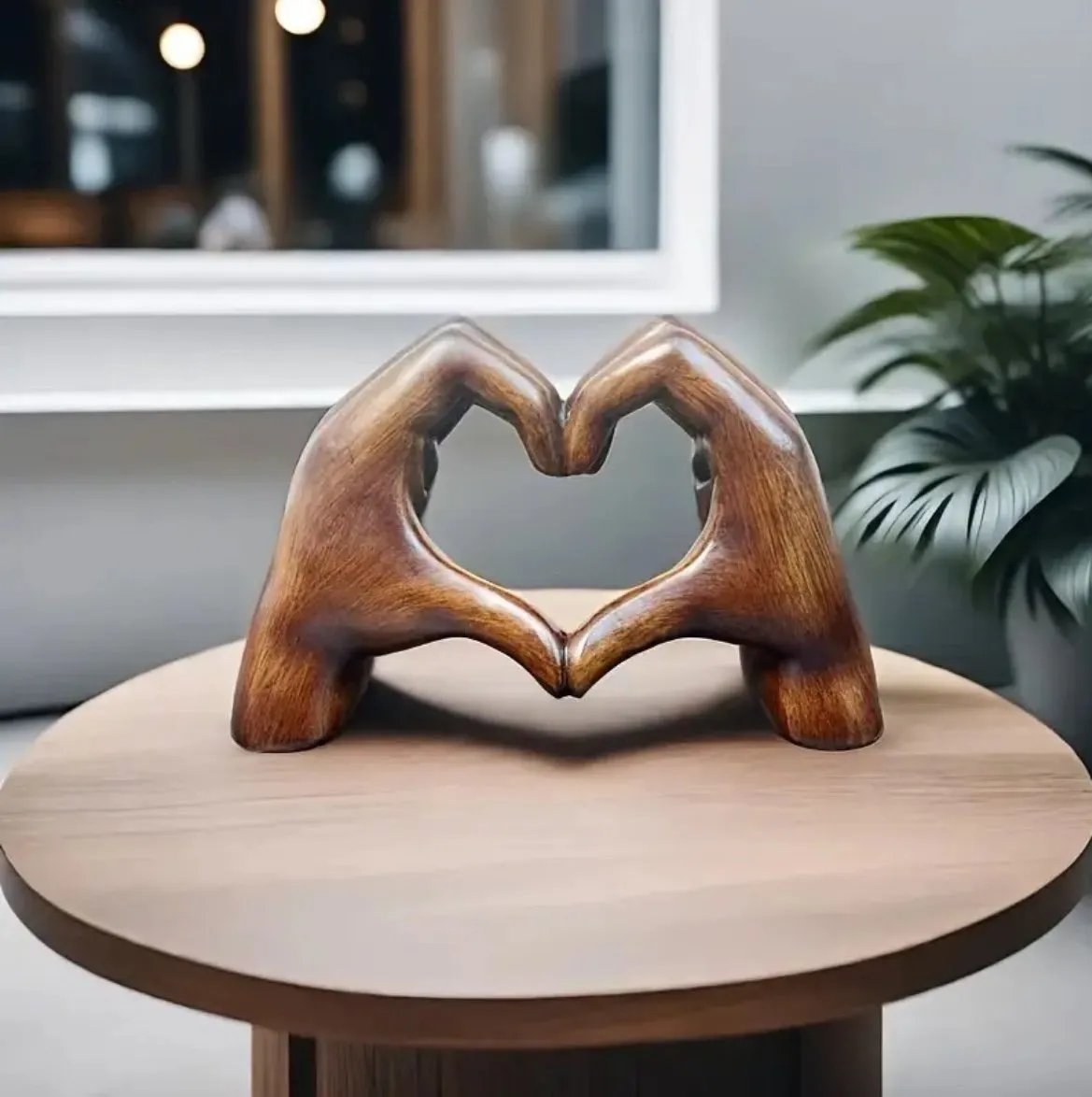HerzHolz™ – Wenn Liebe Gestalt annimmt