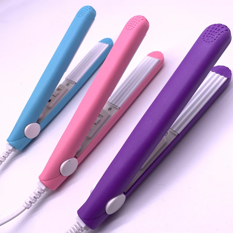 Cera-mic™ – Mini-Styler für perfekte Looks überall