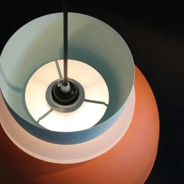 MACRI™ Nordic Pendelleuchte – Skandinavisches Design für dein Zuhause