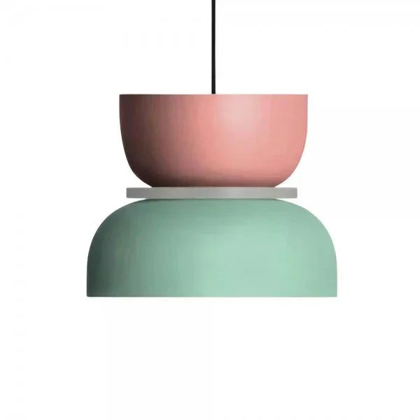 MACRI™ Nordic Pendelleuchte – Skandinavisches Design für dein Zuhause