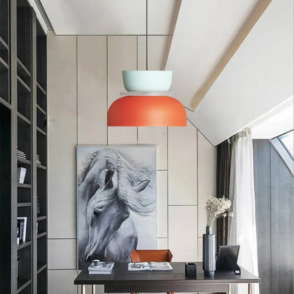 MACRI™ Nordic Pendelleuchte – Skandinavisches Design für dein Zuhause