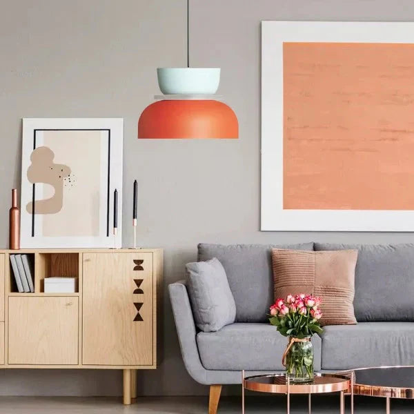 MACRI™ Nordic Pendelleuchte – Skandinavisches Design für dein Zuhause
