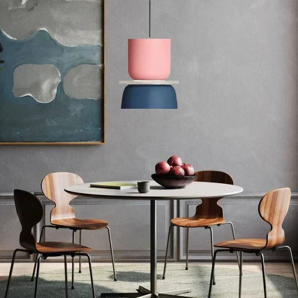 MACRI™ Nordic Pendelleuchte – Skandinavisches Design für dein Zuhause