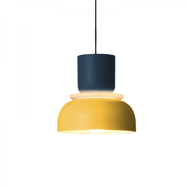 MACRI™ Nordic Pendelleuchte – Skandinavisches Design für dein Zuhause