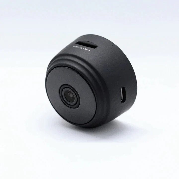 ProView™ – Die verbesserte drahtlose Rückfahrkamera mit 1080P HD
