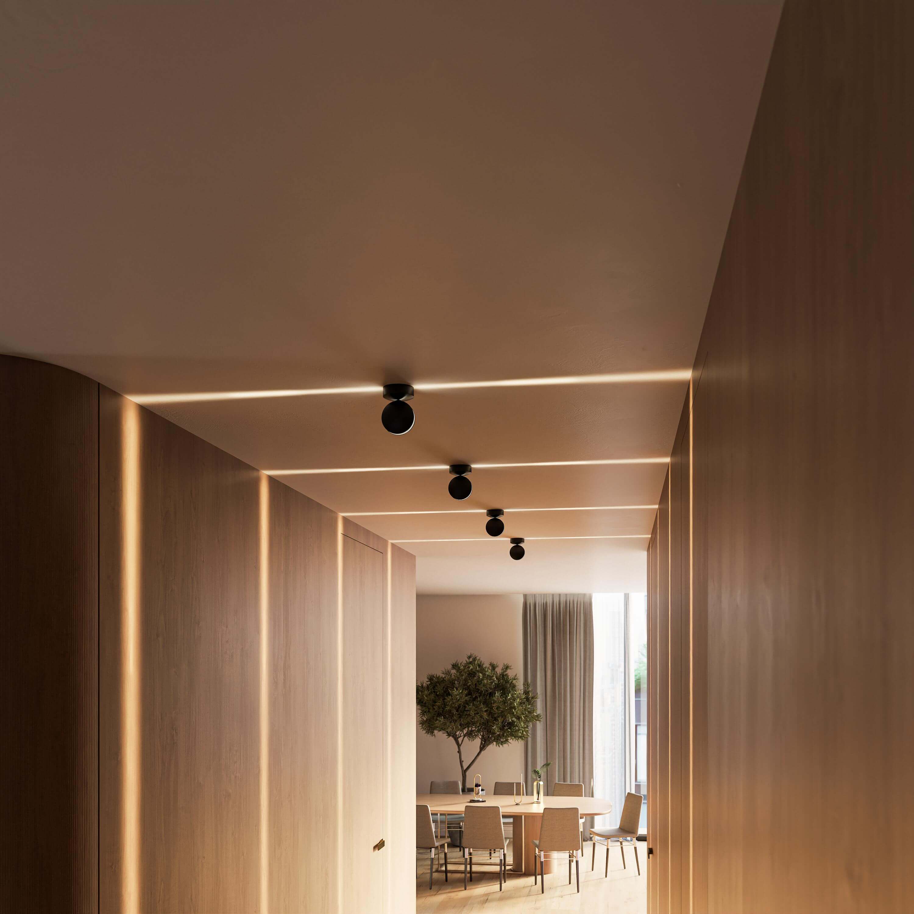 LumaFlex™ — Erlebe magisches Licht, das deine Stimmung zum Strahlen bringt