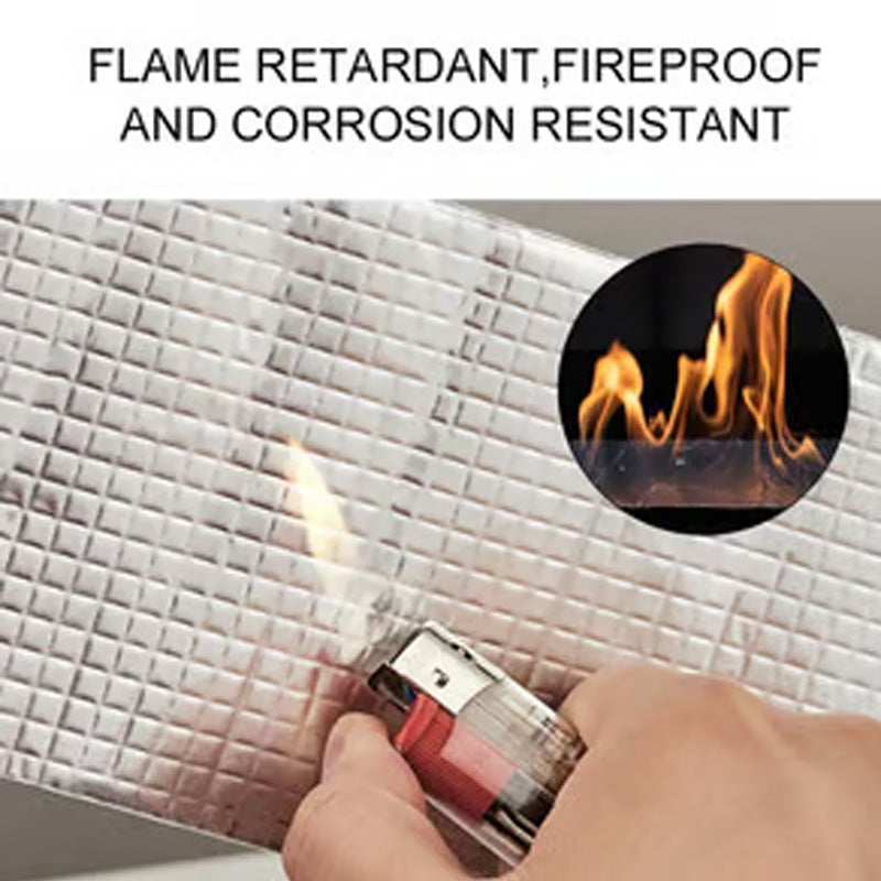 HydraGuardSeal™ — Stoppen Sie Lecks sofort und schützen Sie Ihr Zuhause dauerhaft vor Wasserschäden!