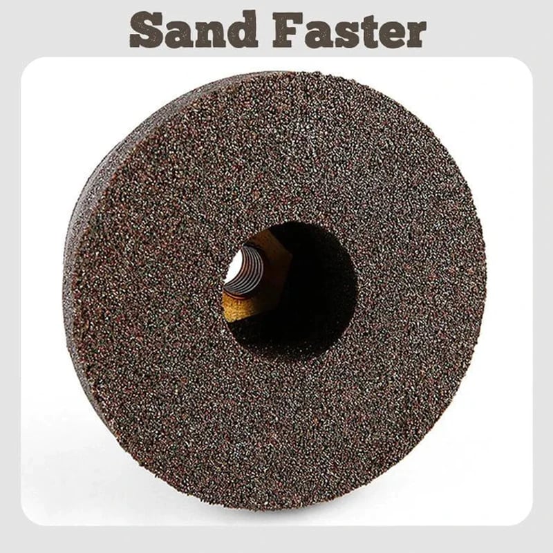 Winkelschleifrad Typ 11 – Stark, effizient und langlebig