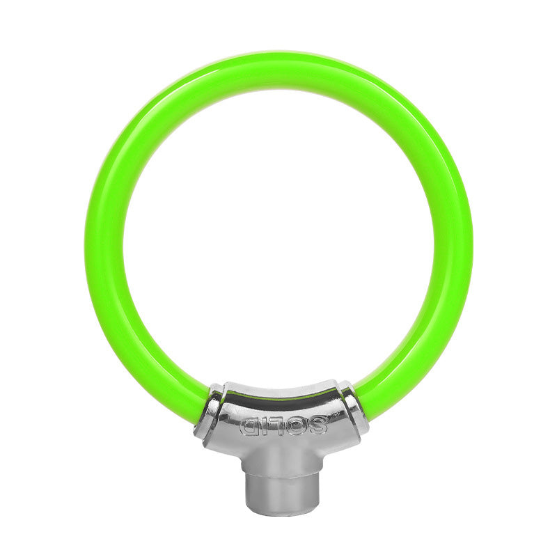 VeloGuard™ — Schluss mit Diebstahlangst, endlich sorgenfrei mobil bleiben