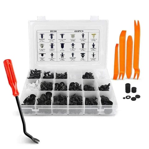 AutoFix Pro – Alle Clips, die du jemals brauchst