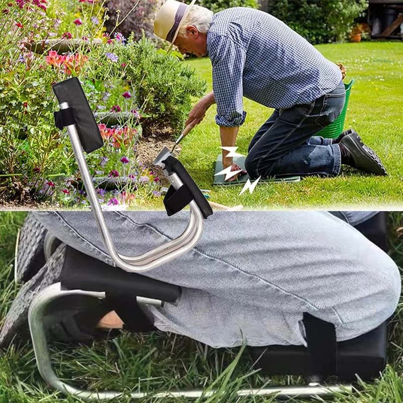 GardenEase Pro – Komfortabel Gärtnern ohne Schmerzen