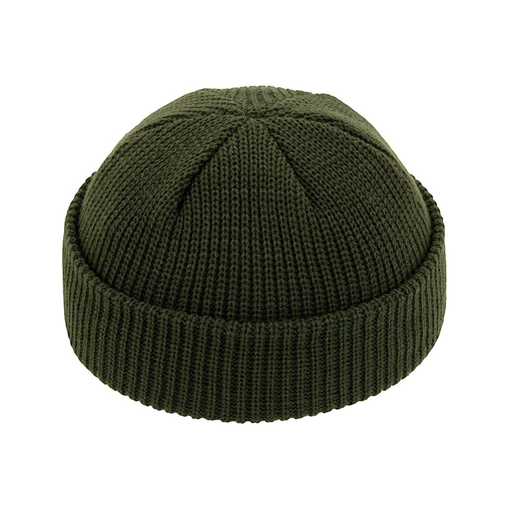 HarborKnit Beanie – Warme, stylische & eng anliegende Alltagmütze