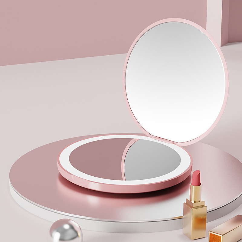 GlamStand Organizer – Dein Beauty-Tisch zum Mitnehmen
