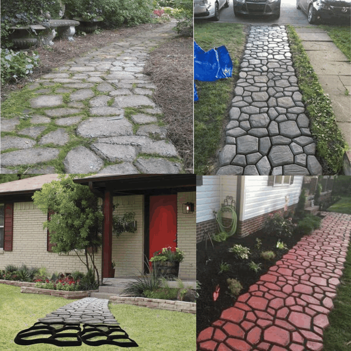 PflasterPro™ – Dein Weg zum Traumgarten beginnt hier