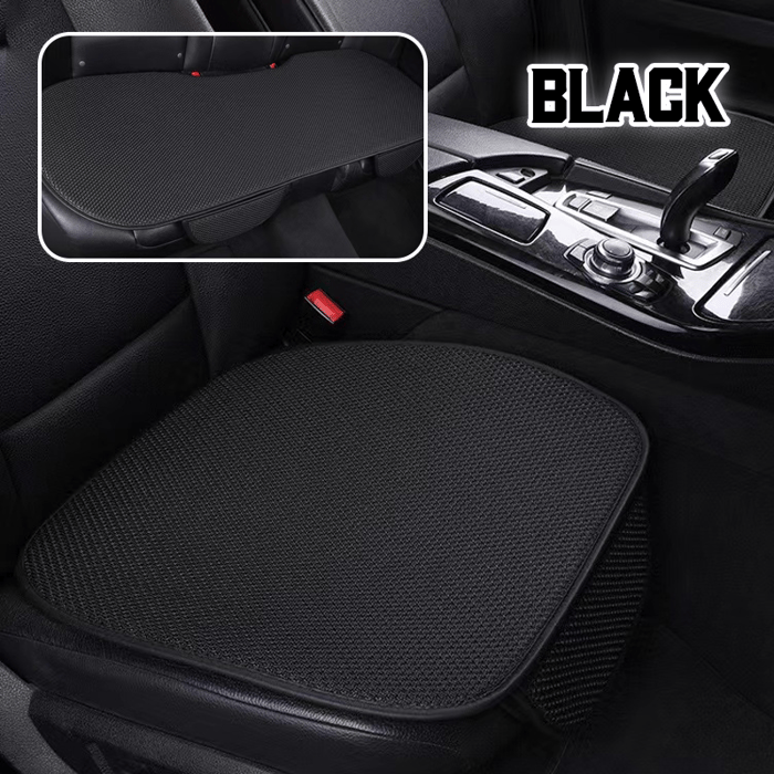 LuxRide Covers – Atmungsaktive & Rutschfeste Sitzbezüge!
