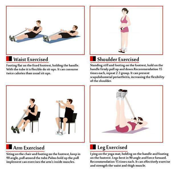 CoreFlex Trainer – Straffer Bauch & mehr Energie