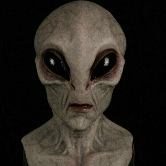 XenoFace – Verwandle dich in ein echtes Alien