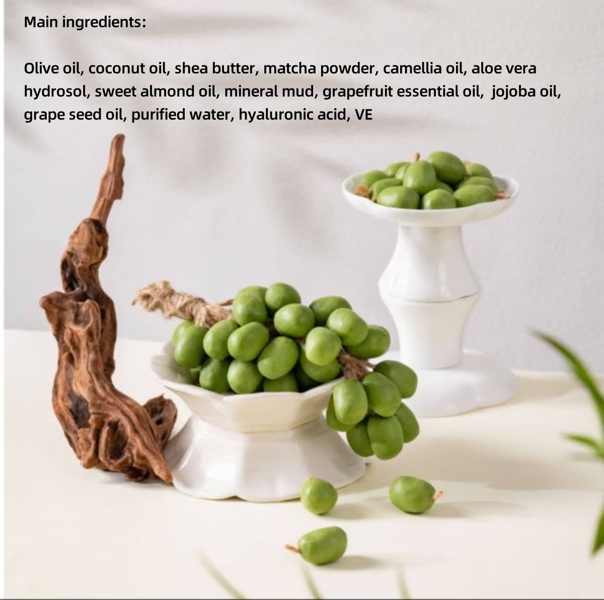 PureGrape – Seife, die wie frisches Obst aussieht