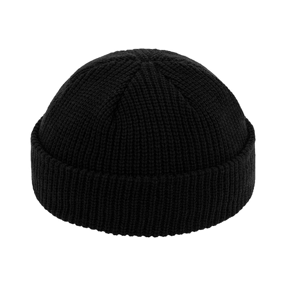 HarborKnit Beanie – Warme, stylische & eng anliegende Alltagmütze