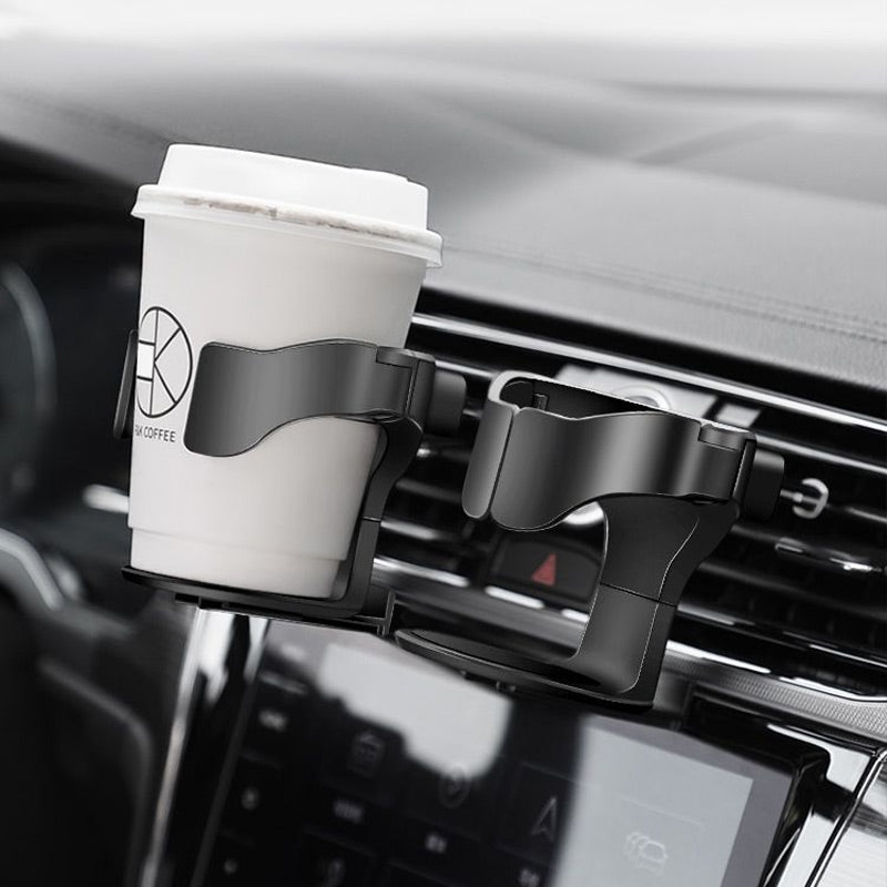 1+1 GRATIS | GripGuard™ — Nie mehr klebrige Zwischenfälle dank felsenfestem Griff im Auto