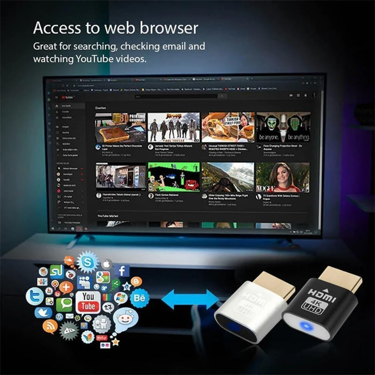 StreamWelt Pro – Kino-Feeling in Ihrem Wohnzimmer