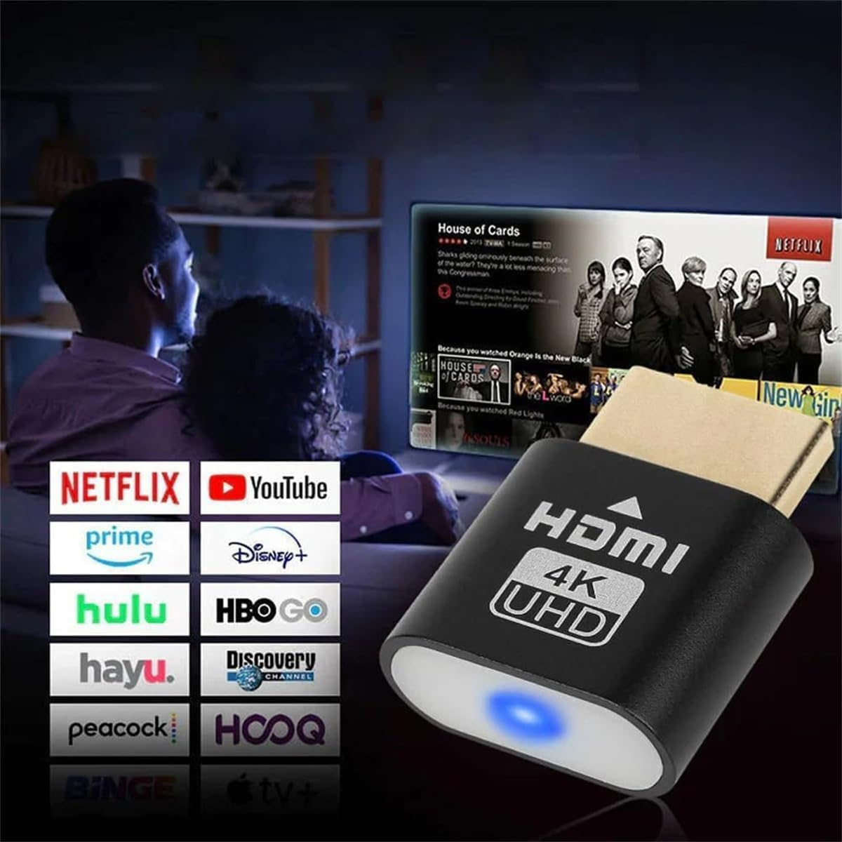 StreamWelt Pro – Kino-Feeling in Ihrem Wohnzimmer