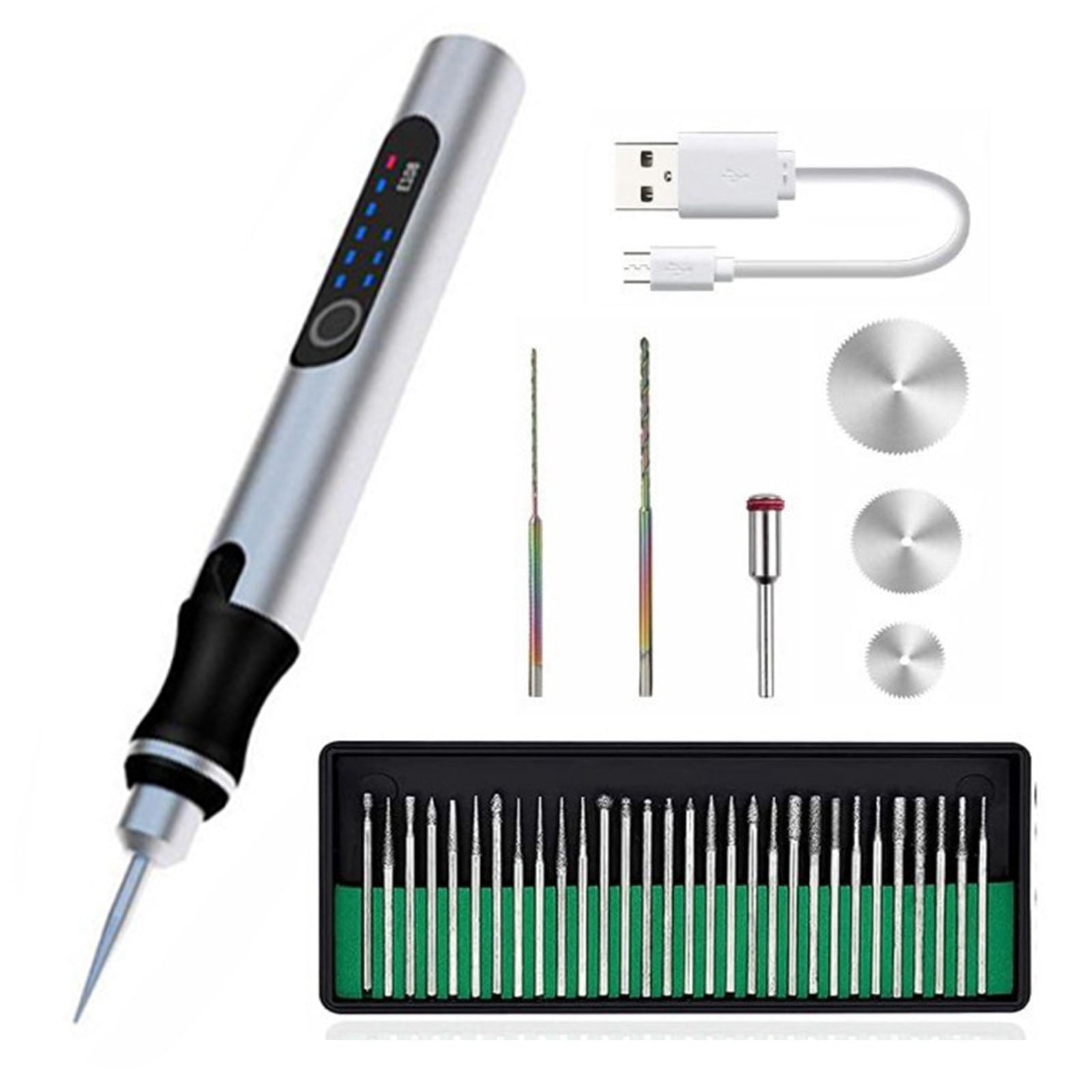 Gravura Stylus – Gravieren mit Stil und Präzision