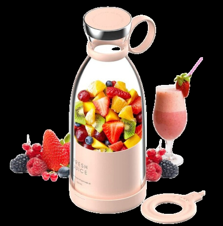 VitaMix Go – Frische Smoothies jederzeit, überall