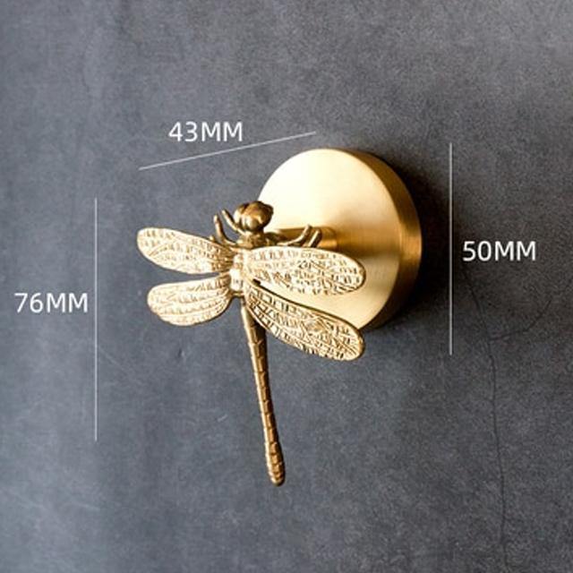 GoldHook – Wilde Eleganz trifft auf Funktion